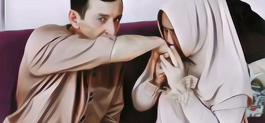 Derita Rohimah, Mantan Istri Kiwil Bercerai dengan Suami Bulenya, Pulang ke Indonesia Setelah Tahu Anaknya Makan Nasi Pakai Kerupuk