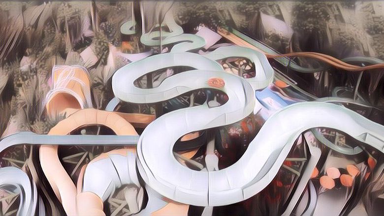 Wajib Mampir Saat Datang ke Bali, Ini Dia Taman Hiburan yang Punya View Instagramable