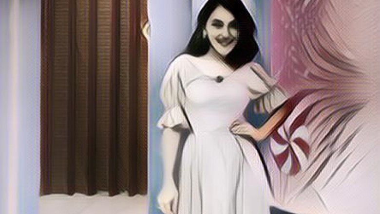 Ayu Ting Ting Tanggapi Suaranya Lebih Enak Didengar Ketimbang Siti Badriah