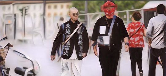 Bukan Cuma Supreme, Brand Streetwear Ini Juga Identik dengan Gaya Hypebeast