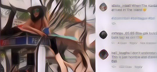 Duh Bikin Kesal, Bule di Bali Ini Viral Gara-Gara Mandi di Pertamini