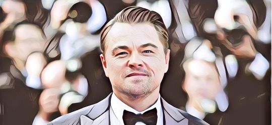 Leonardo DiCaprio Dikabarkan Muncul di "Squid Game 3" Begini Tanggapan Pihak Netflix