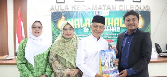 UBSI Bekali Kader Fatayat NU dengan Pelatihan Konten Visual untuk Media Sosial