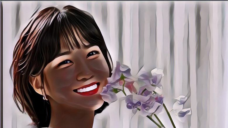 Gokil! Park Eun Bin "Extraordinary Attorney Woo" Belum Pernah Pacaran Seumur Hidup