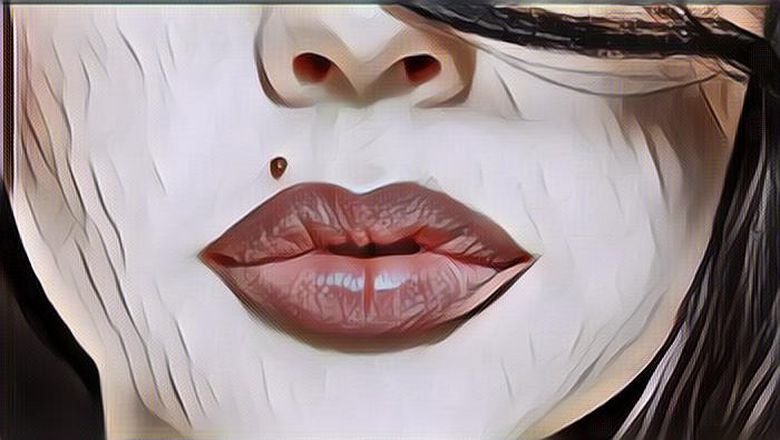 Melihat 5 Posisi Tahi Lalat di Bagian Wajah yang Dipercaya Bisa Bawa Hoki