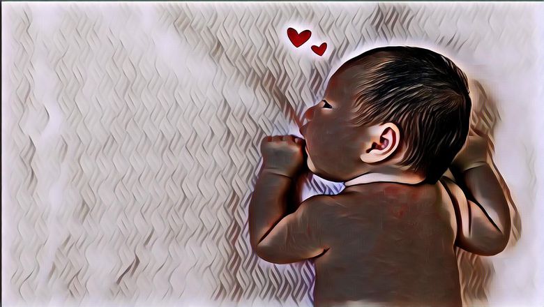 Viral, Bayi Masa Pandemi: Karantina Covidah Corona