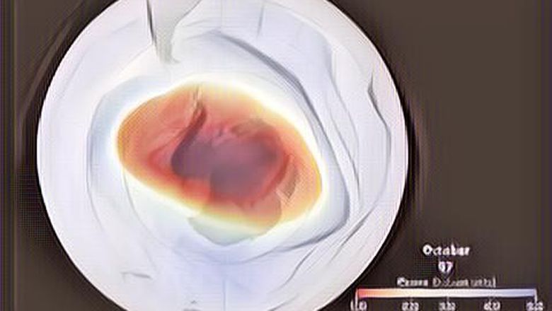 TBL! Lubang Ozon di Atas Antartika Kini 3 Kali Lebih Besar dari Luas Brazil, Kiamat Sudah Dekat?