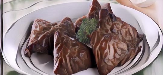 OMG! Saudara Sekandung Ini Meninggal Setelah Makan Tempe dan Ceker, Kok Bisa Sih?