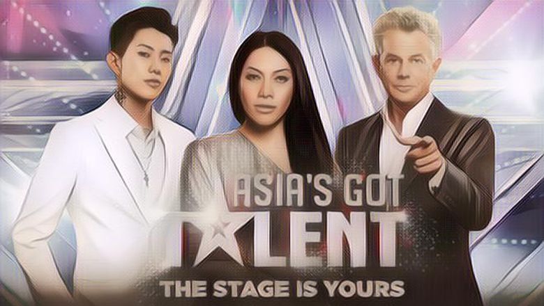 Asia's Got Talent 2019 Hadirkan 2 Kontestan Asal Indonesia