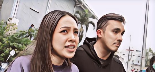 Lady Nayoan Ungkap Rencana Peneguhan Pernikahan dengan Rendy Kjaernett