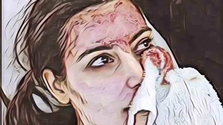 Bikin Tepok Jidat, Ini Daftar Perawatan Tubuh Unik ala Selebriti Hollywood