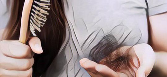 Kopi Bisa Atasi Rambut Rontok: Beneran?