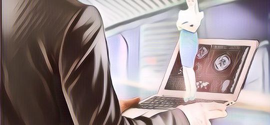 Kangen dengan Seseorang yang Sudah Tiada? Berikut 5 Teknologi yang Bisa Mengobati Rindumu pada Orang Meninggal