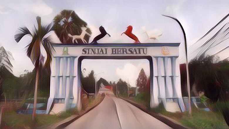 5 Desa Angker di Indonesia, Ada yang Dikaitkan dengan Cerita Desa Penari