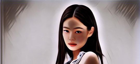 Deretan Artis Korea yang Wajahnya Enggak Seperti Orang Korea