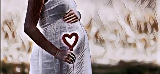 Ibu Hamil Butuh Dukungan Lebih Saat Pendemi, Kemungkinan Stress Lebih Tinggi