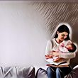 Tips untuk New Mom Agar Tetap Bahagia Menjalani Peran Baru