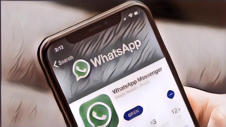 Whatsapp Bikin Memori Ponsel Cepat Penuh, Begini Solusinya