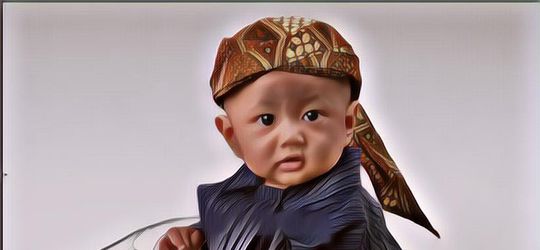 Nama Bayi Laki-laki Jawa yang Unik dan Punya Arti Bagus, Bisa Jadi Referensi Nih