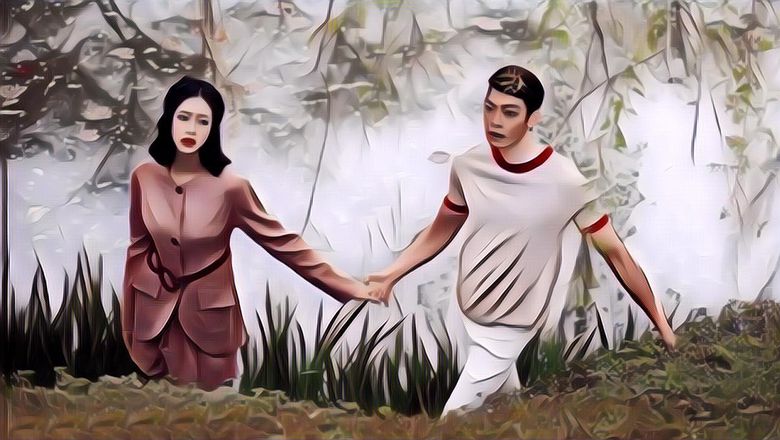 Cara Hidup Bahagia dengan Pasangan, Langsung Terapkan Kuy