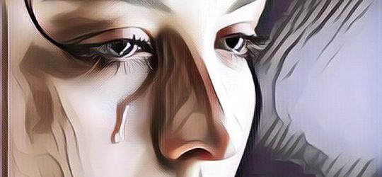 Nih, Lima Manfaat Menangis untuk Kesehatan