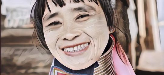 Wow! Wajib Tahu 5 Standar Kecantikan di Dunia Nih!