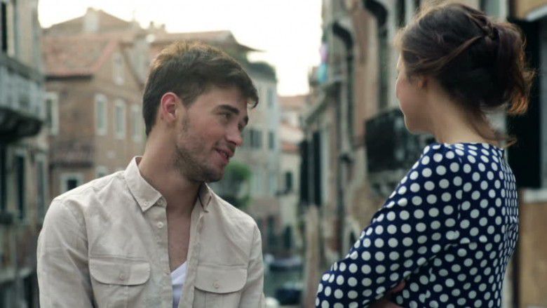 # Memiliki sisi emosional