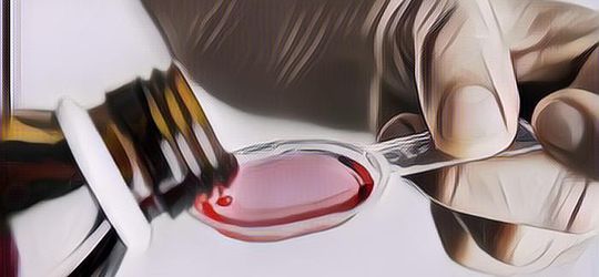 Daftar 5 Obat Sirup yang Dilarang Peredarannya Menurut BPOM