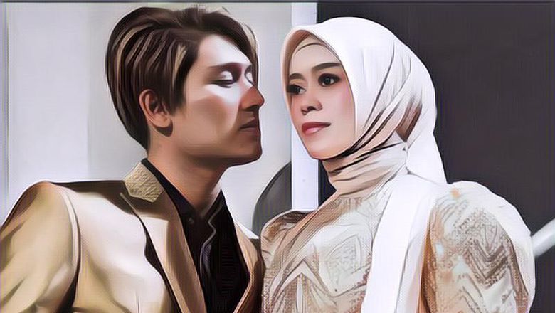 Pasca Heboh Dugaan KDRT, Apa Kabar Rumah Tangga Lesti Kejora dan Rizky Billar?