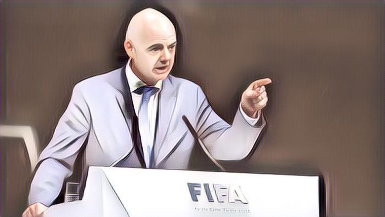 Senasib dengan Indonesia, FIFA Coret Peru Sebagai Tuan Rumah Piala Dunia U-17 2023