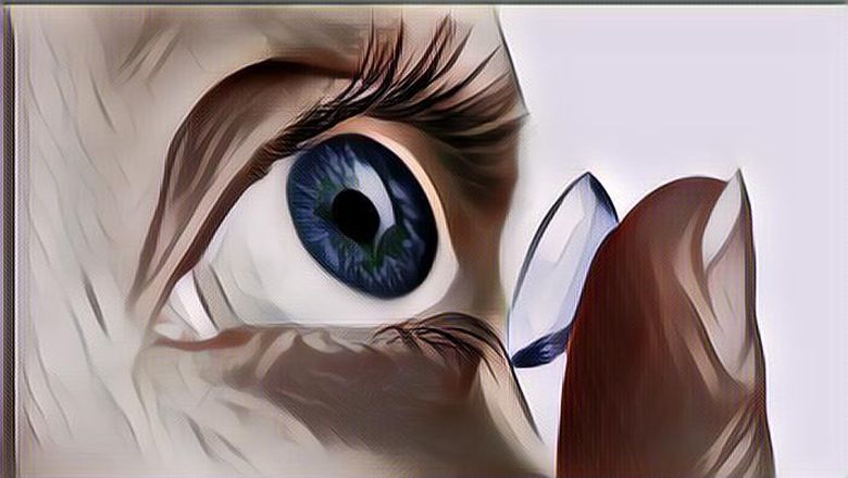 Ini Dia 5 Hal Penting yang Wajib Dilakukan Sebelum Pakai Softlens