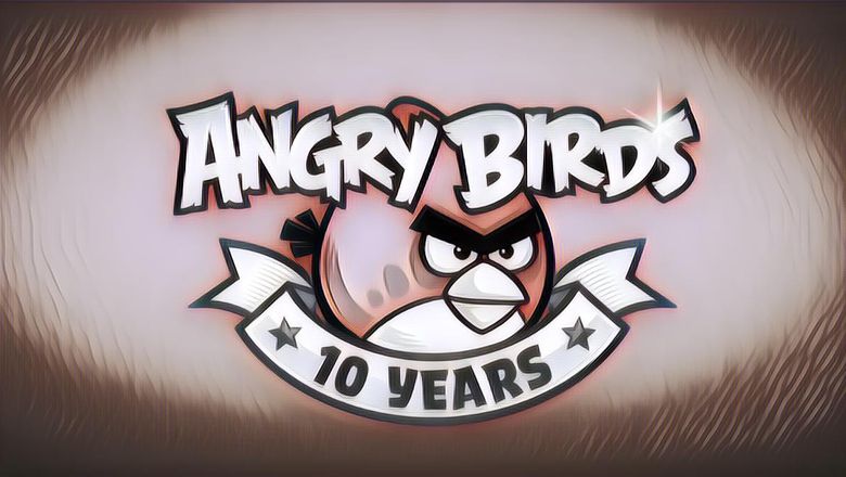 Satu Dekade Angry Birds, Akankah Gim Ini Bertahan 10 Tahun Lagi
