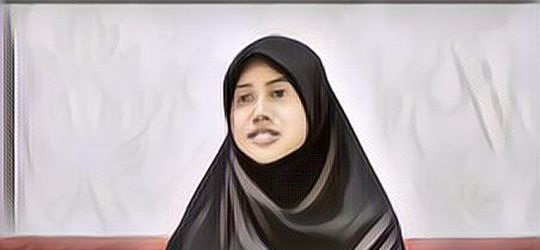 Ucap Kalimat Syahadat di Ruang Operasi, Kisah Perjalanan Mualaf Seorang Wanita Pengidap Skoliosis