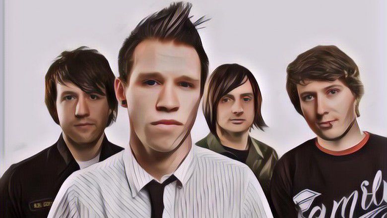 Sering Bawakan Lagu Religi Vokalis Hawk Nelson Mengaku Tak Percaya Tuhan