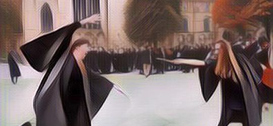 5 Mata Kuliah Paling Unik dan Aneh yang Ada di Dunia