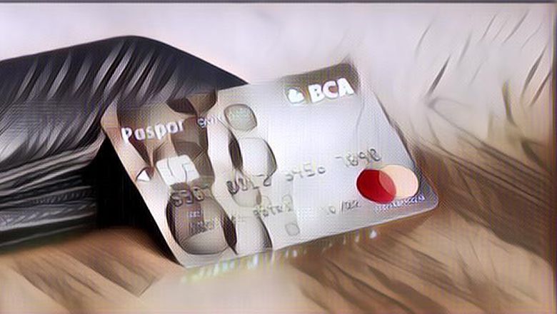 Cara Mudah Tarik Tunai atau Mengambil Uang di ATM BCA