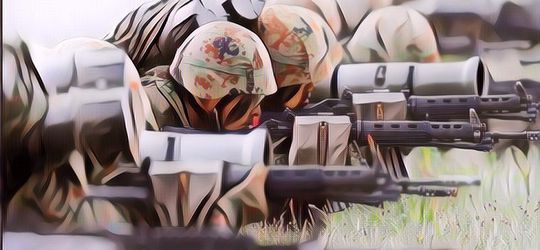 Negara Ini Bakalan Bantu Indonesia Kalau-Kalau di Serang Amerika