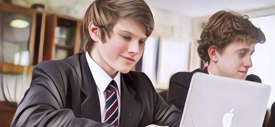 Ternyata Ini Lho Rahasia di Balik Logo Perusahaan Terkenal Dunia