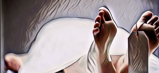 Udah Diumumin Meninggal Melalui Toa Musala, Lubang Kubur Pun Sudah Digali, Eh...Ternyata Harnanik Masih Hidup