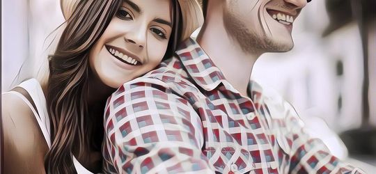 5 Momen tercantik Cewek Di Mata Cowok, Buat Dia Tergoda dengan Lakukan Ini