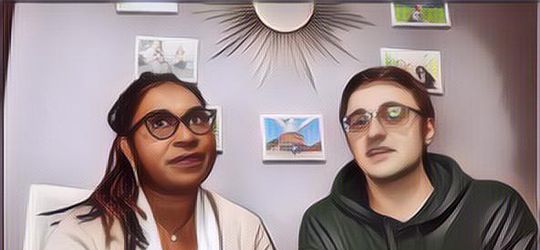 Pria Jerman Ini Jatuh Hati dan Akhirnya Menikah dengan Wanita Papua, Bersama dalam Perbedaan