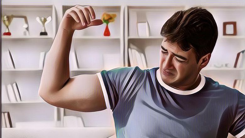 Ajaib! 4 Bahan Dapur Ini Mampu Atasi Ketiak Bau Dan Keringat Berlebih, Begini Cara Pemakaiannya