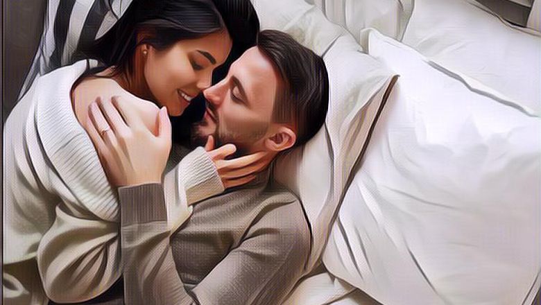 Untuk Suami Istri, Waktu Paling Bagus Berhubungan Intim Saat Bulan Ramadan