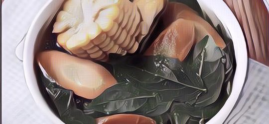 Cara Praktis Mengolah Daun Katuk Biar ASI Makin Tokcer, dari Jus Segar Hingga Mie Goreng