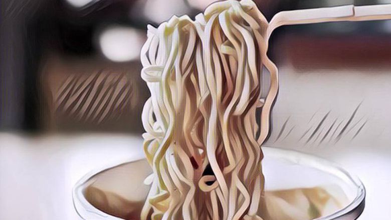 Ternyata Ini Penyebab Mie Instan Asal Indonesia Gak Diterima di Taiwan, Residu Pestisidanya Berbahaya