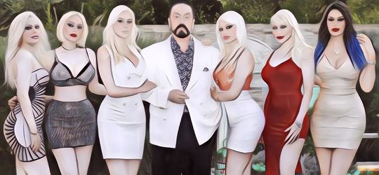 Ilmuwan Kontroversial Turki, Harun Yahya Menolak Teori Evolusi Hingga Klaim Nabi Nuh Punya Ponsel