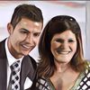 Sang Ibu Tuntun Cristiano Ronaldo Menyudahi Galaunya