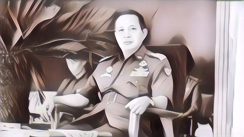 Belum Banyak yang Tahu, Mantan Presiden Ini Memiliki Pangkat Panglima Terbanyak di Indonesia, Siapa Dia?