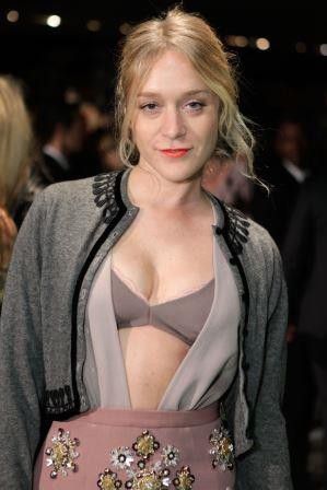 Chloë Sevigny