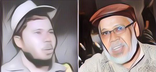 Kronologi Aktor Senior Dorman Borisman Meninggal Dunia